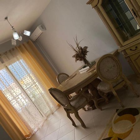 Aesthetic Durres Apartament Esterno foto