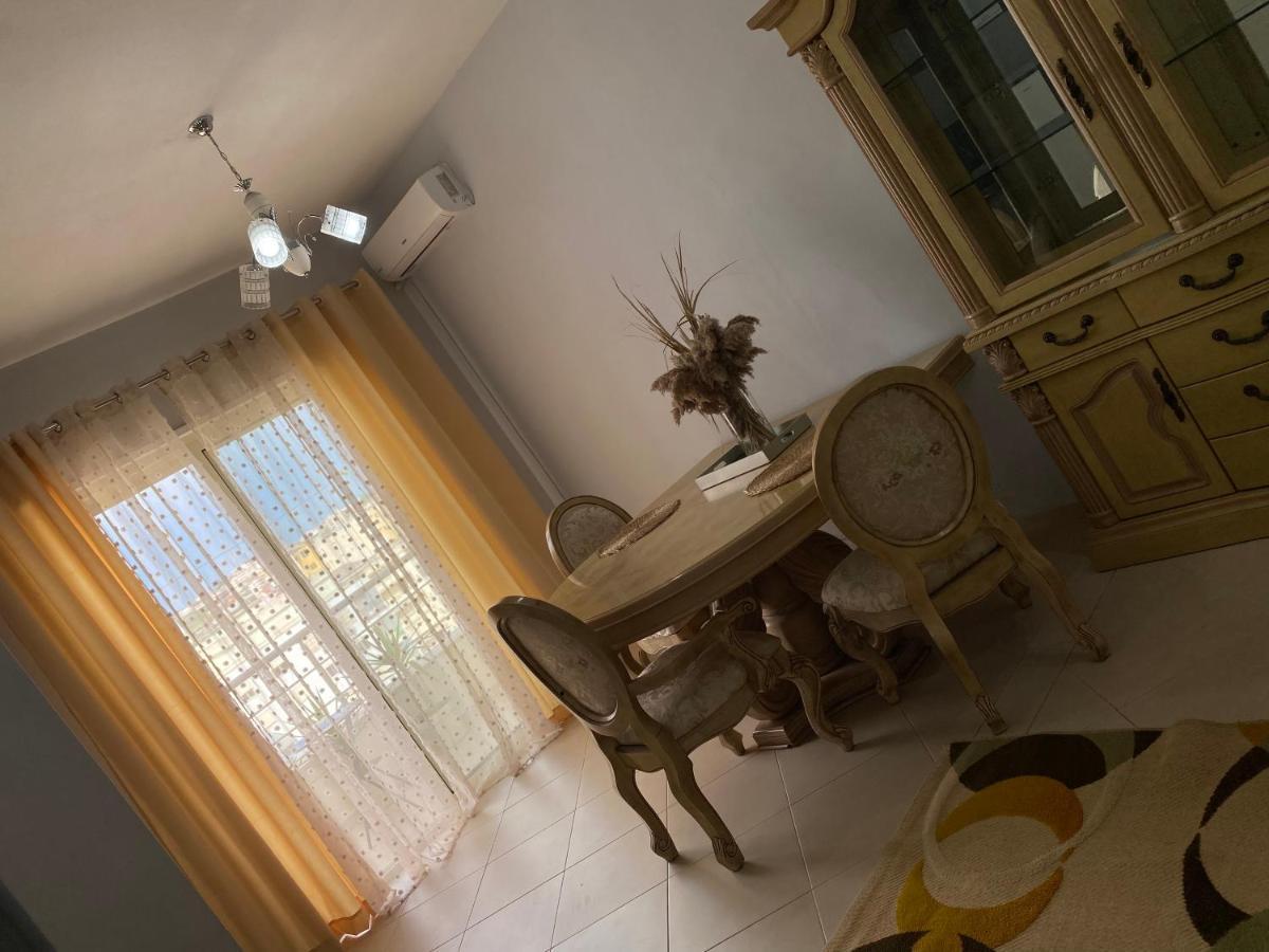 Aesthetic Durres Apartament Esterno foto
