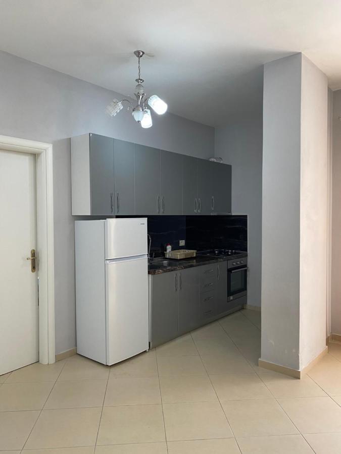 Aesthetic Durres Apartament Esterno foto