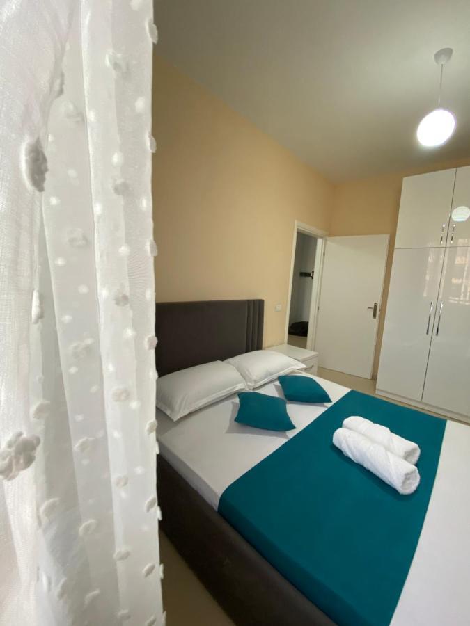 Aesthetic Durres Apartament Esterno foto