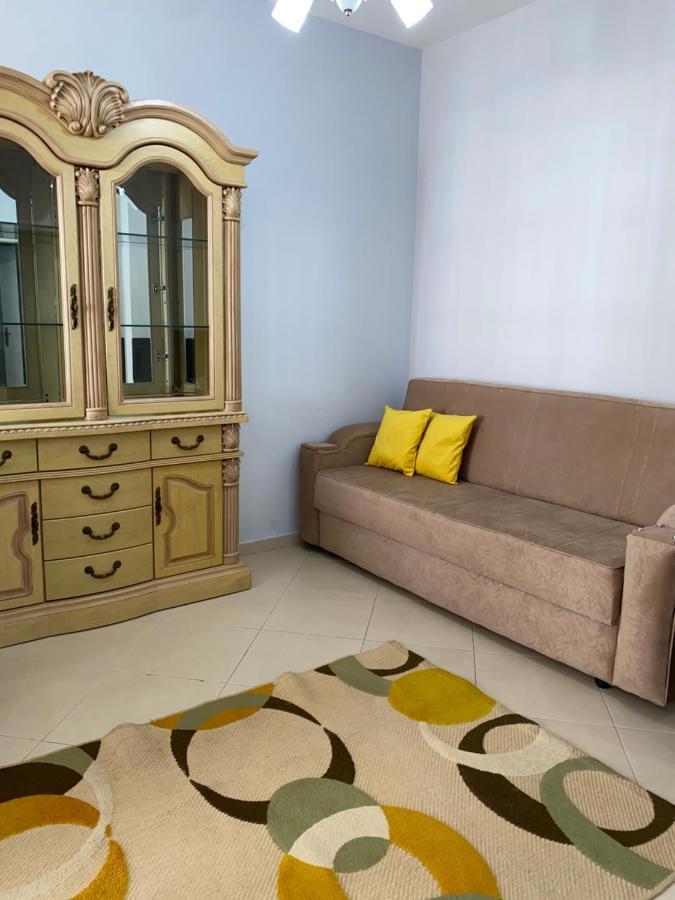 Aesthetic Durres Apartament Esterno foto