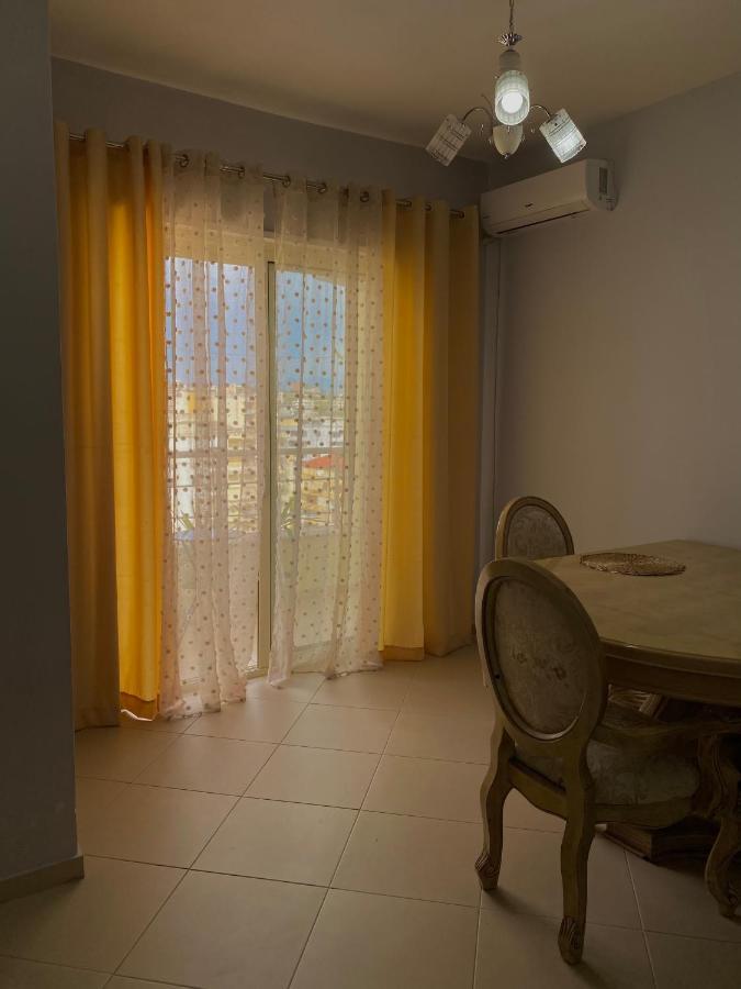 Aesthetic Durres Apartament Esterno foto