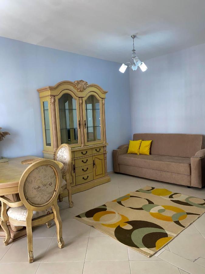 Aesthetic Durres Apartament Esterno foto