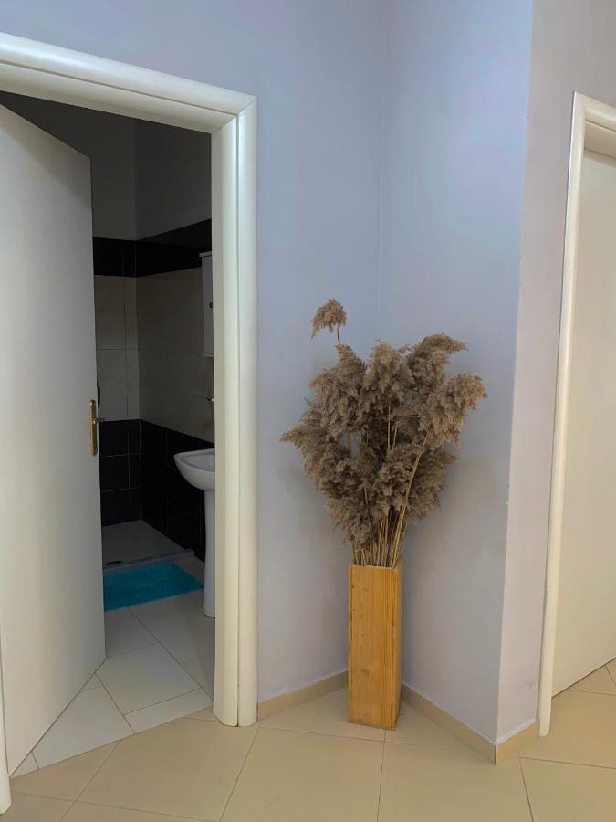 Aesthetic Durres Apartament Esterno foto