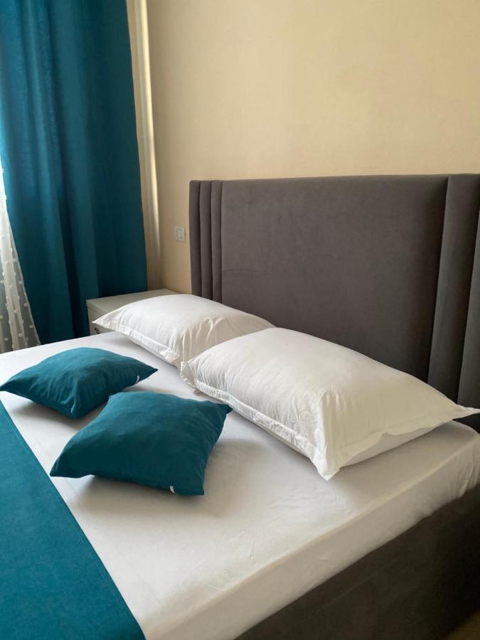 Aesthetic Durres Apartament Esterno foto