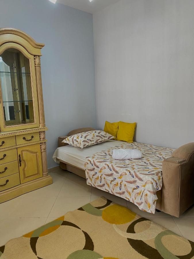 Aesthetic Durres Apartament Esterno foto