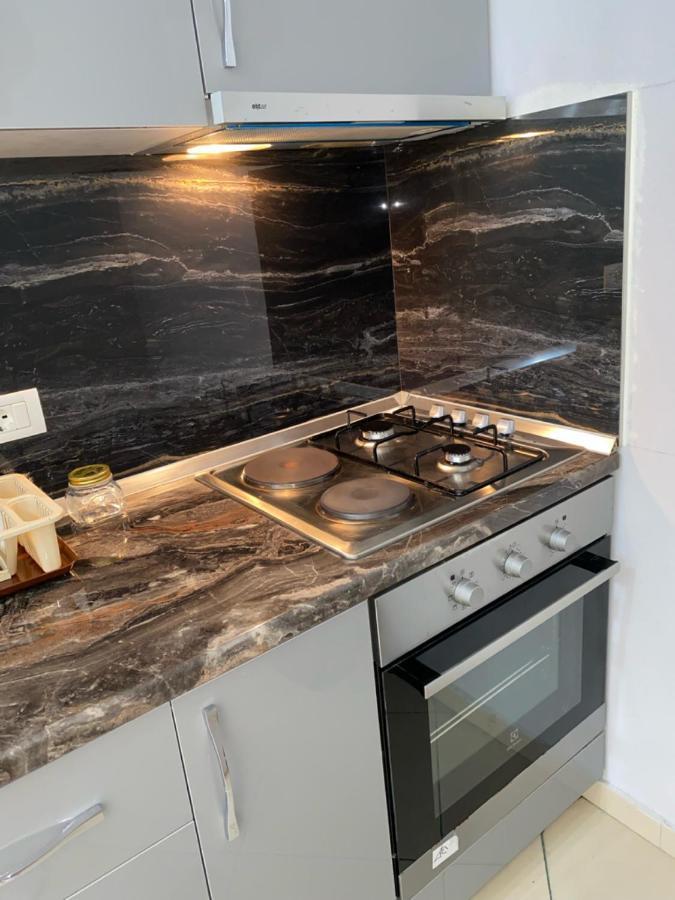 Aesthetic Durres Apartament Esterno foto