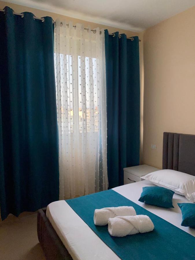 Aesthetic Durres Apartament Esterno foto