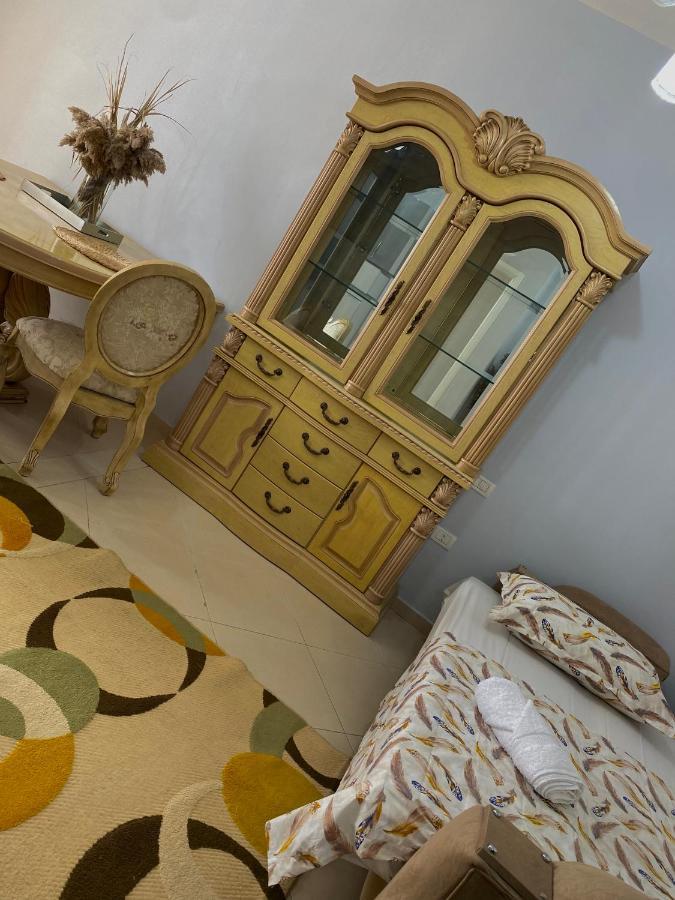 Aesthetic Durres Apartament Esterno foto